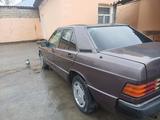 Mercedes-Benz 190 1992 годаfor800 000 тг. в Туркестан