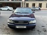 Audi A6 1995 года за 2 750 000 тг. в Кызылорда – фото 2