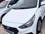 Hyundai Accent 2020 годаүшін7 950 000 тг. в Шымкент