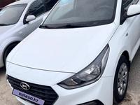 Hyundai Accent 2020 года за 7 950 000 тг. в Шымкент
