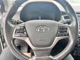 Hyundai Accent 2020 года за 7 950 000 тг. в Шымкент – фото 2