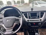 Hyundai Accent 2020 года за 7 950 000 тг. в Шымкент – фото 3