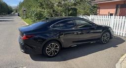 Toyota Camry 2025 года за 19 500 000 тг. в Астана