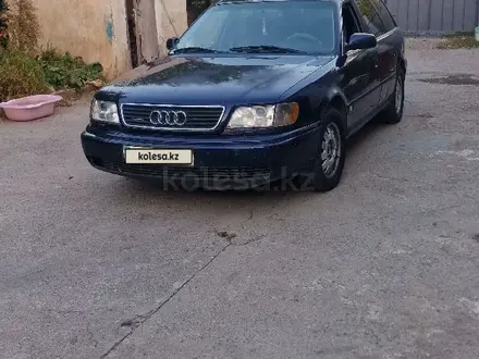 Audi A6 1996 года за 3 300 000 тг. в Шымкент