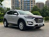 Hyundai Tucson 2018 годаүшін11 690 000 тг. в Алматы – фото 2