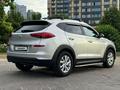 Hyundai Tucson 2018 годаүшін11 690 000 тг. в Алматы – фото 3