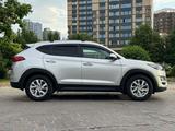 Hyundai Tucson 2018 годаfor11 690 000 тг. в Алматы – фото 5