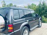 Mitsubishi Pajero 1997 года за 2 500 000 тг. в Актау – фото 2