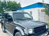 Mitsubishi Pajero 1997 года за 2 500 000 тг. в Актау