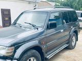 Mitsubishi Pajero 1997 года за 2 500 000 тг. в Актау – фото 3