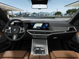 BMW X5 2024 года за 67 092 624 тг. в Караганда – фото 5