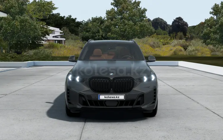 BMW X5 2024 года за 67 092 624 тг. в Караганда