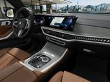 BMW X5 2024 года за 67 092 624 тг. в Караганда – фото 4