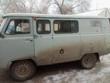 УАЗ Буханка 2007 года за 850 000 тг. в Актобе – фото 2