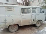 УАЗ Буханка 2007 года за 850 000 тг. в Актобе – фото 3