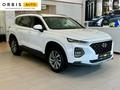 Hyundai Santa Fe 2018 годаfor11 990 000 тг. в Актау – фото 5