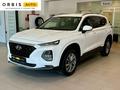 Hyundai Santa Fe 2018 года за 11 990 000 тг. в Актау