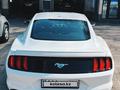 Ford Mustang 2020 годаүшін15 300 000 тг. в Алматы – фото 2