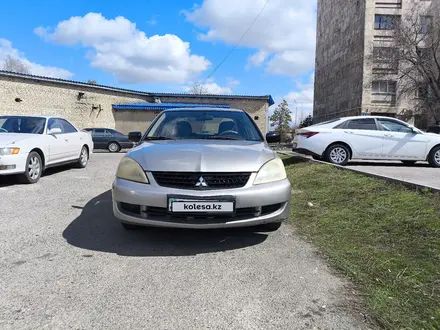 Mitsubishi Lancer 2010 года за 2 300 000 тг. в Талдыкорган