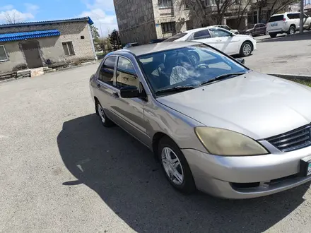 Mitsubishi Lancer 2010 года за 2 300 000 тг. в Талдыкорган – фото 4