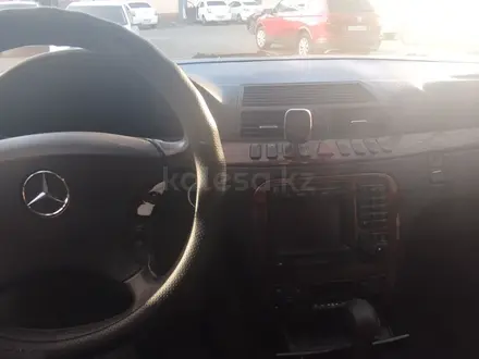 Mercedes-Benz S 320 2000 года за 3 800 000 тг. в Алматы – фото 9