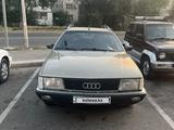Audi 100 1991 года за 900 000 тг. в Алматы – фото 3