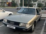 Audi 100 1991 года за 900 000 тг. в Алматы – фото 2