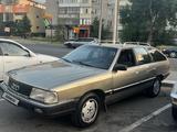 Audi 100 1991 года за 900 000 тг. в Алматы