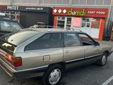 Audi 100 1991 года за 900 000 тг. в Алматы – фото 5