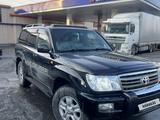 Toyota Land Cruiser 2005 года за 13 900 000 тг. в Алматы – фото 3