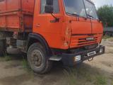 КамАЗ  45143 2007 года за 10 500 000 тг. в Костанай
