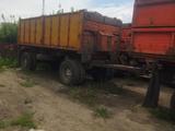 КамАЗ  45143 2007 года за 10 500 000 тг. в Костанай – фото 5