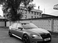 Skoda Superb 2019 года за 13 500 000 тг. в Алматы