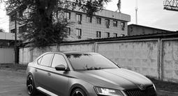 Skoda Superb 2019 годаүшін14 000 000 тг. в Алматы