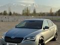 Skoda Superb 2019 года за 14 000 000 тг. в Алматы – фото 5