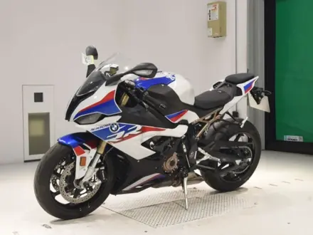 BMW  S 1000 RR 2020 года за 11 800 000 тг. в Алматы