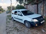 ВАЗ (Lada) Largus 2014 годаfor2 800 000 тг. в Есик – фото 4