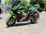 Yamaha 2023 годаүшін1 150 000 тг. в Алматы