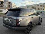 Land Rover Range Rover 2019 годаүшін51 000 000 тг. в Астана – фото 3