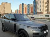 Land Rover Range Rover 2019 годаүшін51 000 000 тг. в Астана