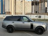 Land Rover Range Rover 2019 годаүшін51 000 000 тг. в Астана – фото 2