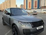Land Rover Range Rover 2019 годаүшін51 000 000 тг. в Астана – фото 5