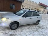 ВАЗ (Lada) Granta 2190 2014 годаүшін1 900 000 тг. в Алматы – фото 3