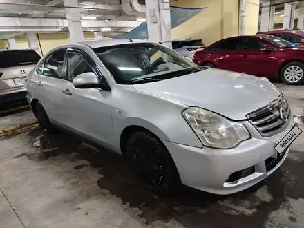 Nissan Almera 2014 года за 4 200 000 тг. в Астана – фото 15