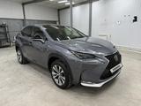 Lexus NX 300h 2017 годаүшін12 500 000 тг. в Уральск – фото 3
