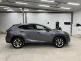 Lexus NX 300h 2017 годаүшін12 500 000 тг. в Уральск – фото 4
