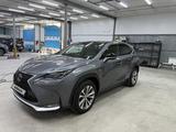 Lexus NX 300h 2017 годаүшін12 500 000 тг. в Уральск – фото 2