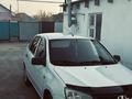 ВАЗ (Lada) Granta 2190 2013 годаfor2 500 000 тг. в Актобе – фото 2