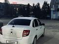 ВАЗ (Lada) Granta 2190 2013 годаfor2 500 000 тг. в Актобе – фото 14