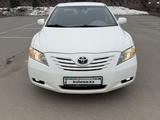 Toyota Camry 2008 года за 6 650 000 тг. в Алматы – фото 3